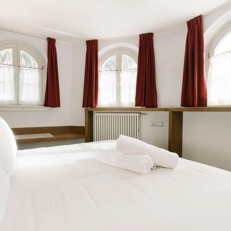 Hotel Chalet Del Brenta — foto 7