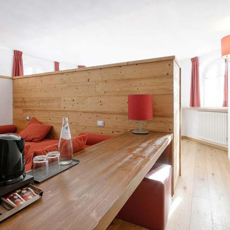 Hotel Chalet Del Brenta — foto 8