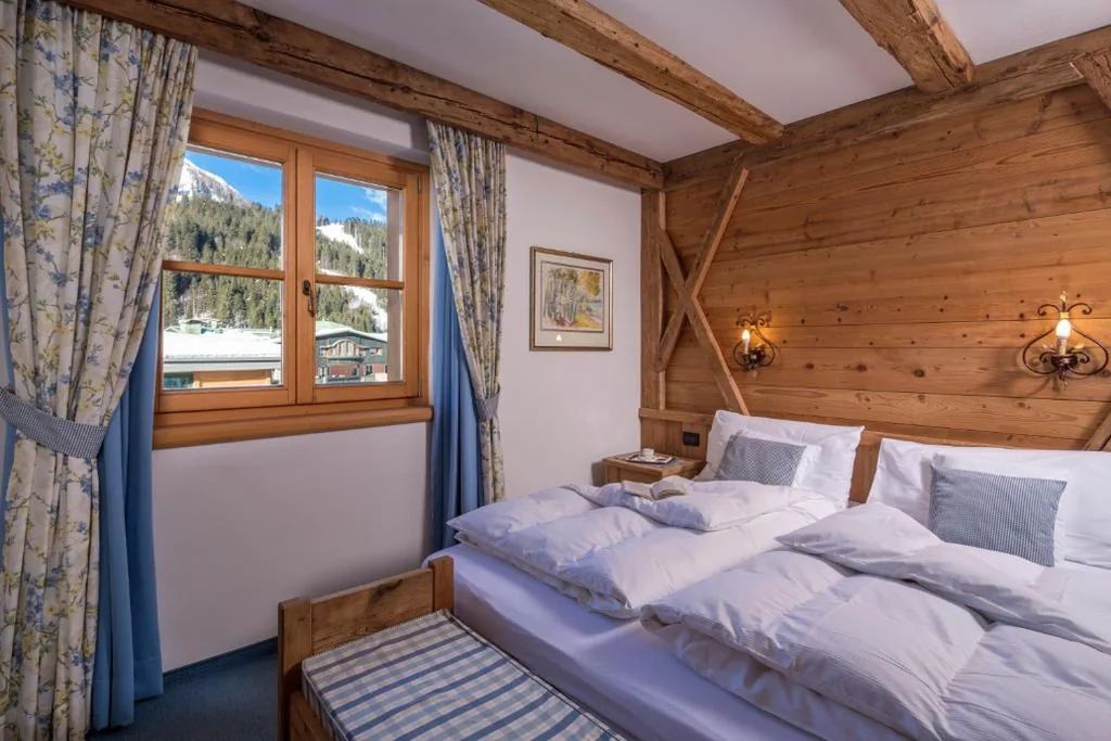 Hotel Chalet Del Sogno — foto 3