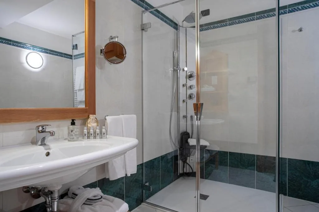 Hotel Chalet Del Sogno — foto 4
