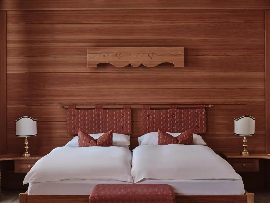Hotel Chalet Del Sogno — foto 6