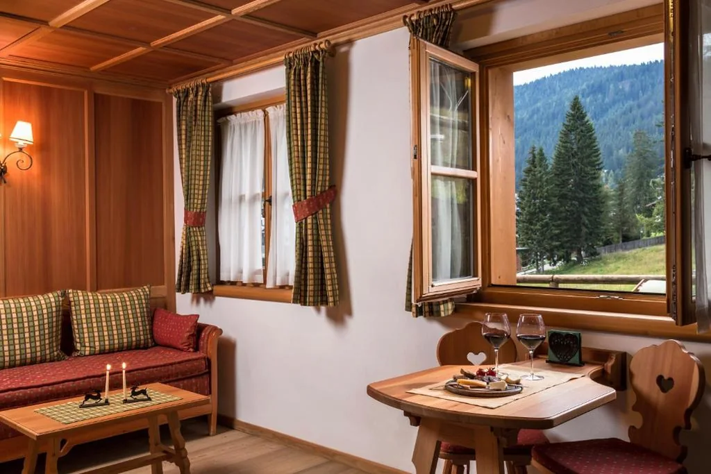 Hotel Chalet Del Sogno — foto 8