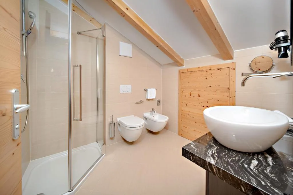 Hotel Chalet Dlaces — foto 3