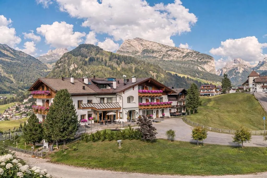 Hotel Chalet Dlaces — foto 6