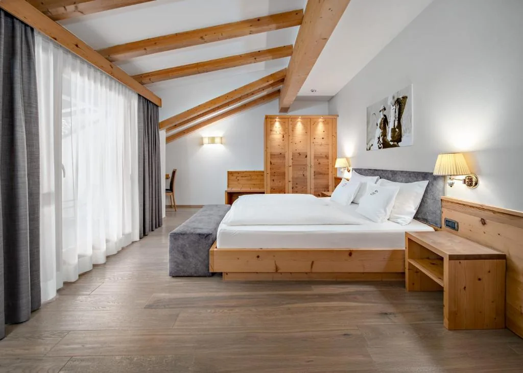 Hotel Chalet Dlaces — foto 7