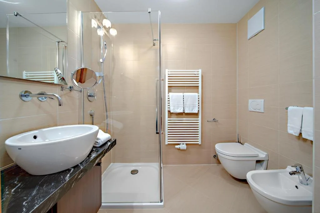 Hotel Chalet Dlaces — foto 8
