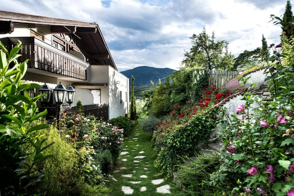 Hotel Chalet Gravenstein — foto 3