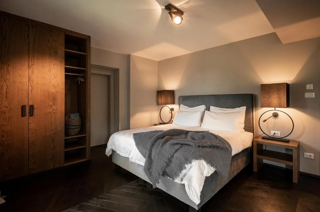 Hotel Chalet Gravenstein — foto 4