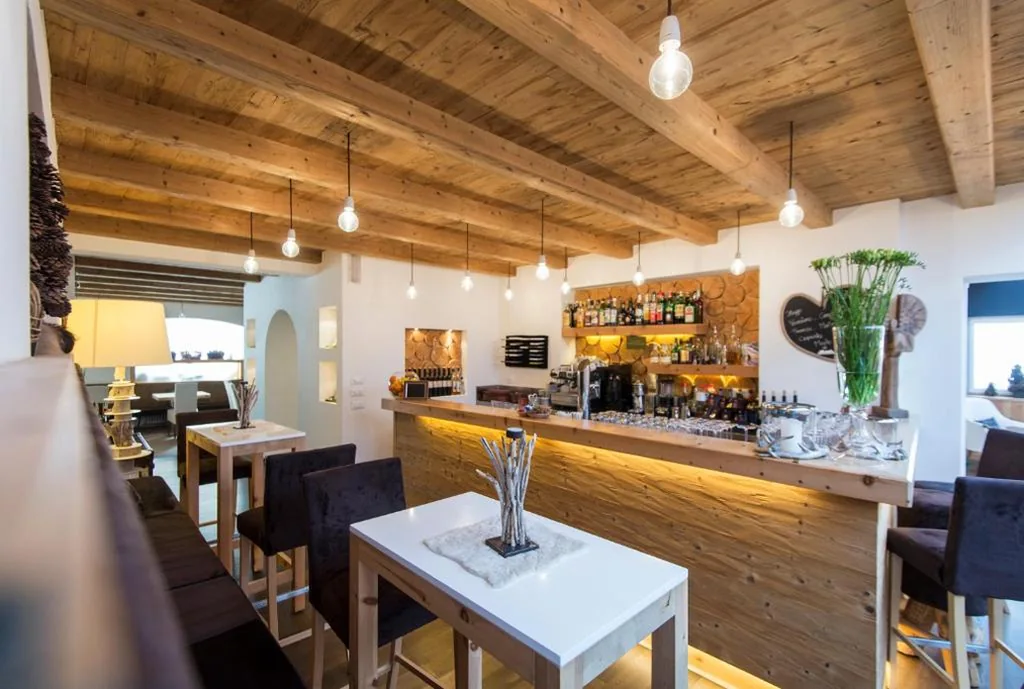 Hotel Chalet S – Dolomites Design – adults recommended — foto 3