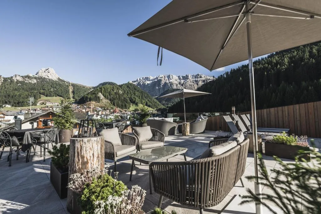 Hotel Chalet S – Dolomites Design – adults recommended — foto 4