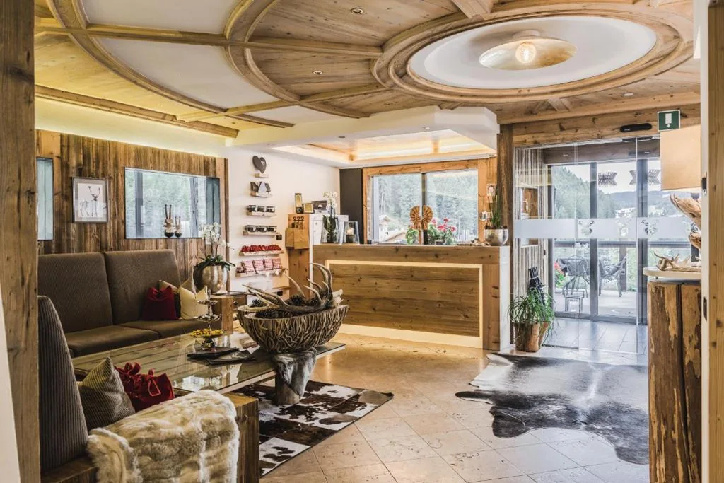 Hotel Chalet S – Dolomites Design – adults recommended — foto 5