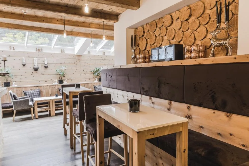 Hotel Chalet S – Dolomites Design – adults recommended — foto 6