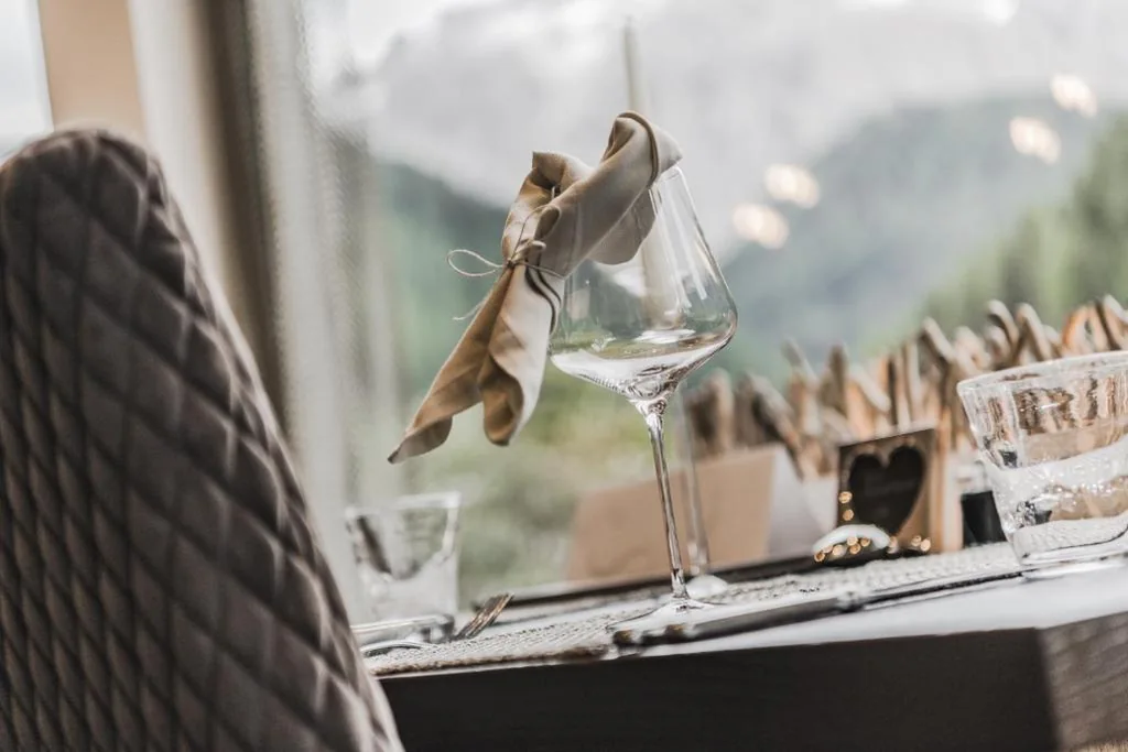 Hotel Chalet S – Dolomites Design – adults recommended — foto 7