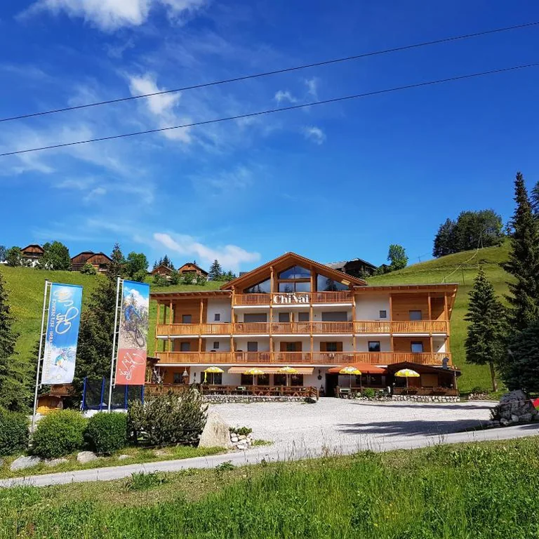 Hotel Chi Vai