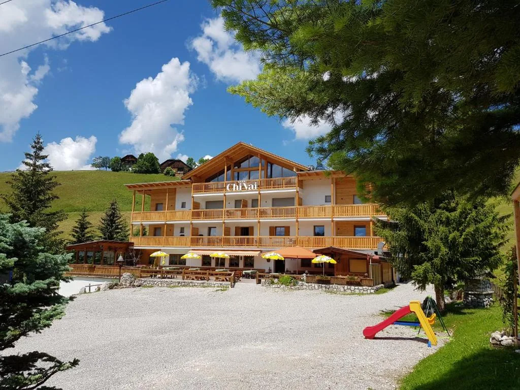 Hotel Chi Vai — foto 5