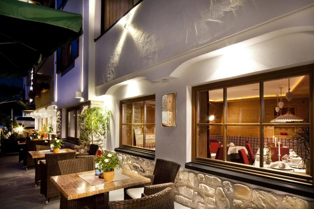 Hotel Christian — foto 4