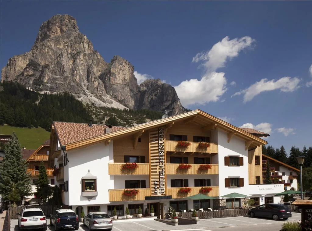 Hotel Christian — foto 5