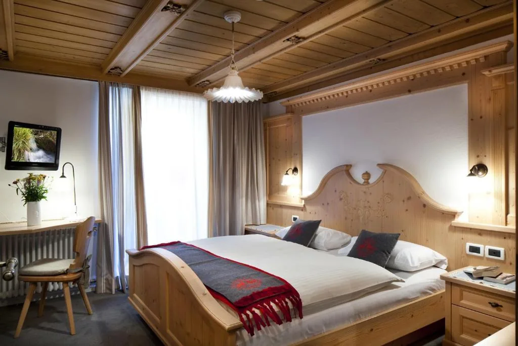 Hotel Christian — foto 6