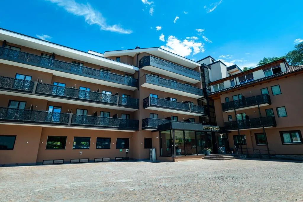 Hotel Chrys