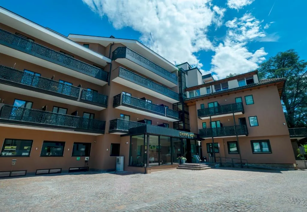 Hotel Chrys — foto 5