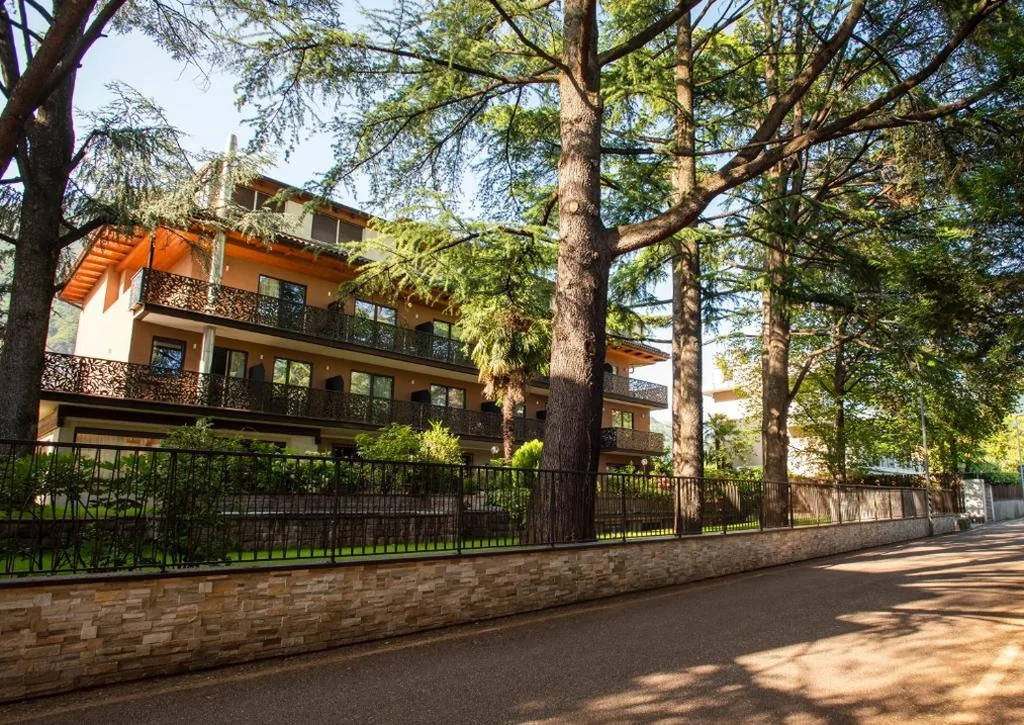 Hotel Chrys — foto 6