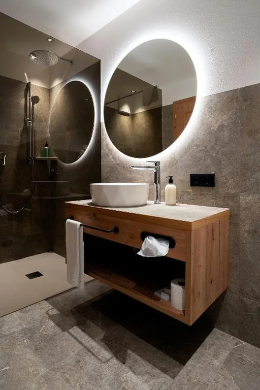 Hotel Ciamp — foto 3