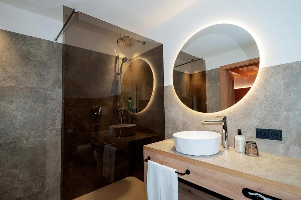 Hotel Ciamp — foto 8