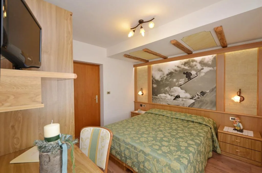 Hotel Ciampian — foto 3