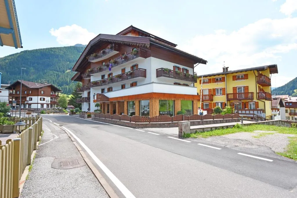 Hotel Ciampian — foto 4