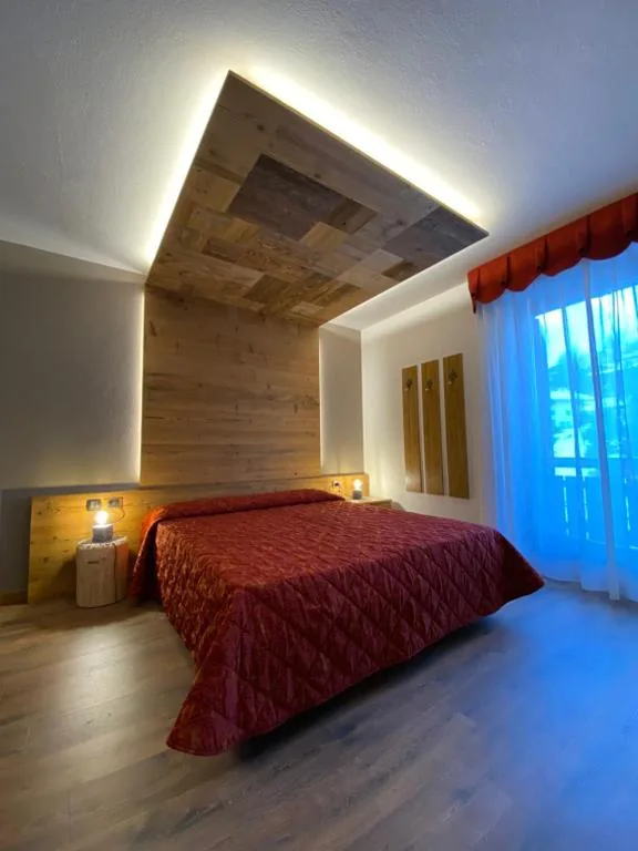 Hotel Ciampian — foto 6