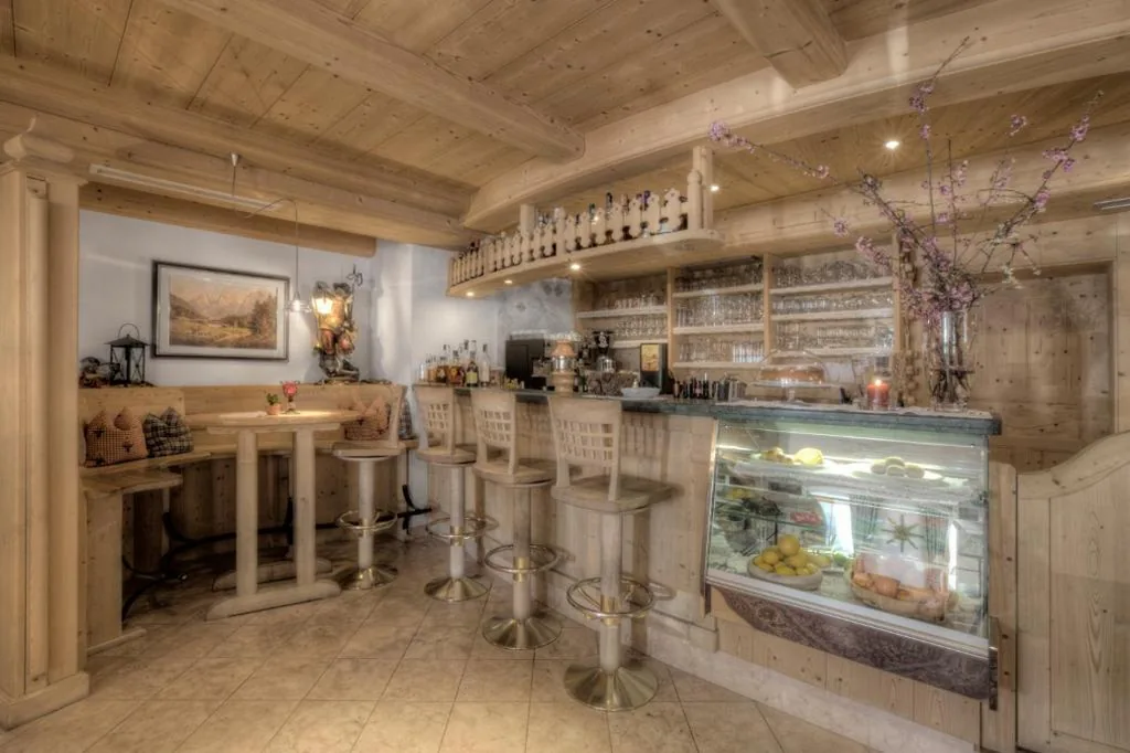 Hotel Ciasa Ai Pini — foto 3