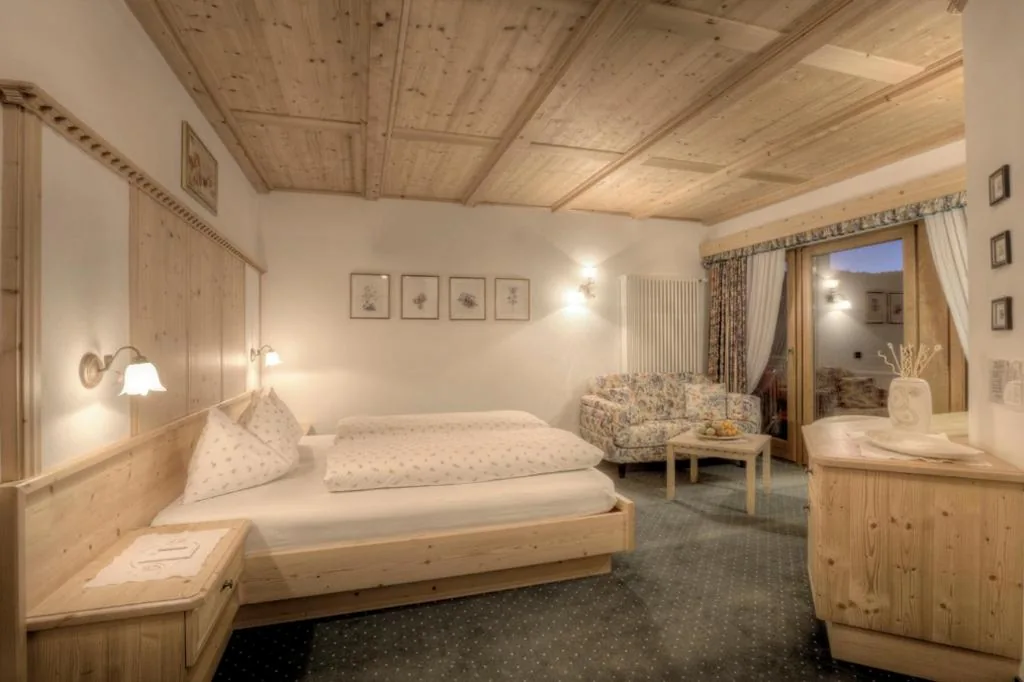 Hotel Ciasa Ai Pini — foto 5