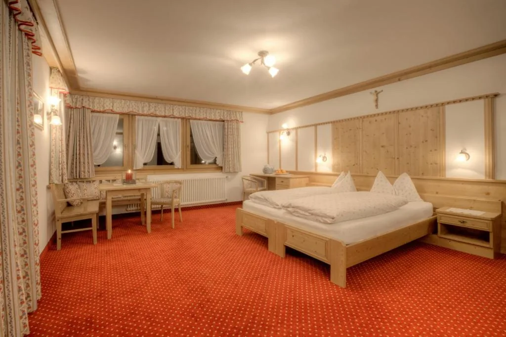 Hotel Ciasa Ai Pini — foto 6