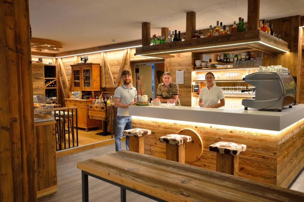 Hotel Cime D’Oro — foto 4