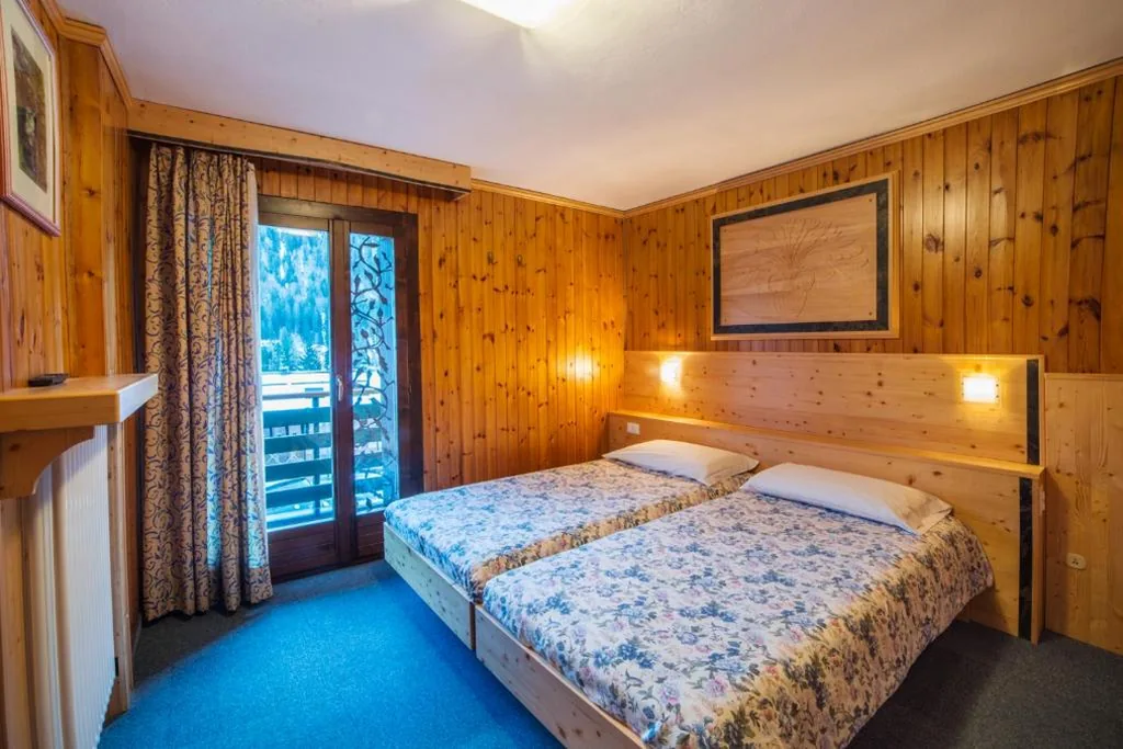Hotel Cime D’Oro — foto 7