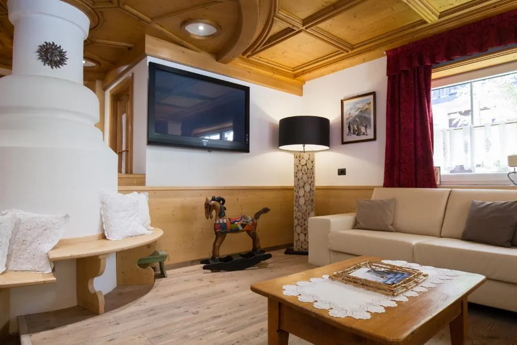 Hotel Cirelle Suite & Spa