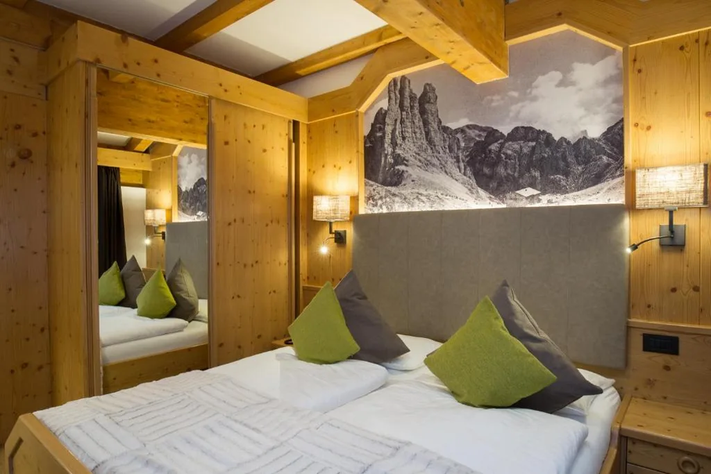 Hotel Cirelle Suite & Spa — foto 3