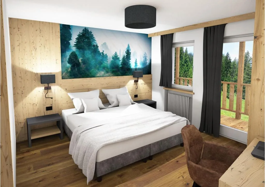 Hotel Cirelle Suite & Spa — foto 4