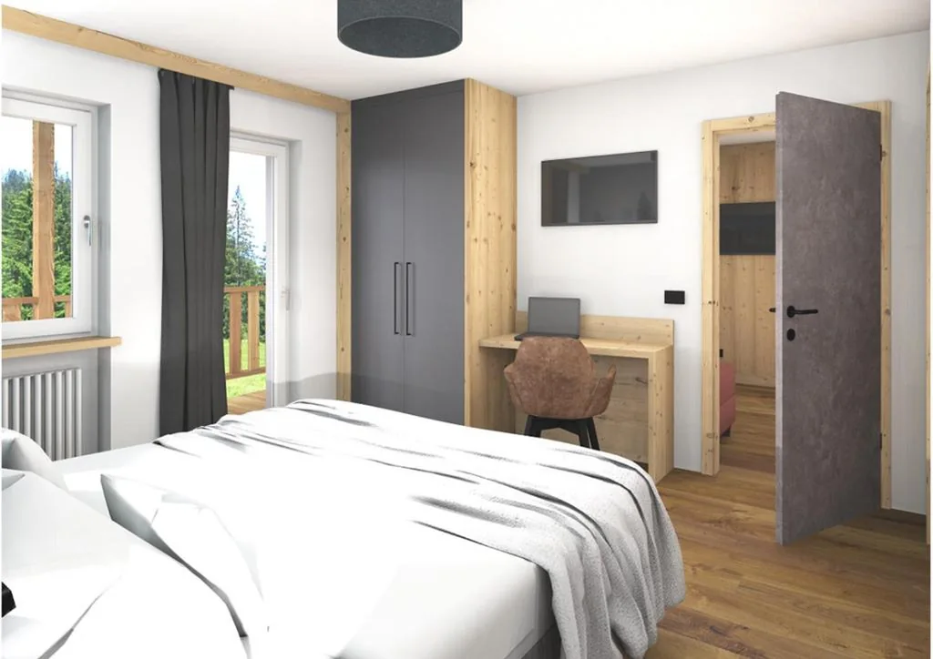 Hotel Cirelle Suite & Spa — foto 5