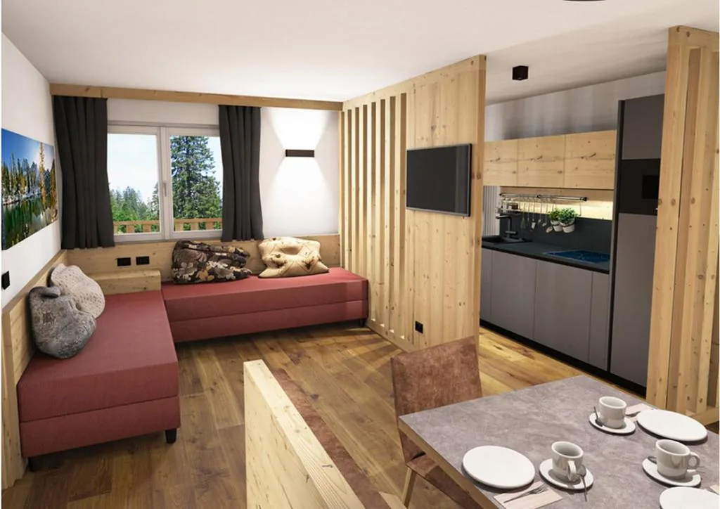 Hotel Cirelle Suite & Spa — foto 8