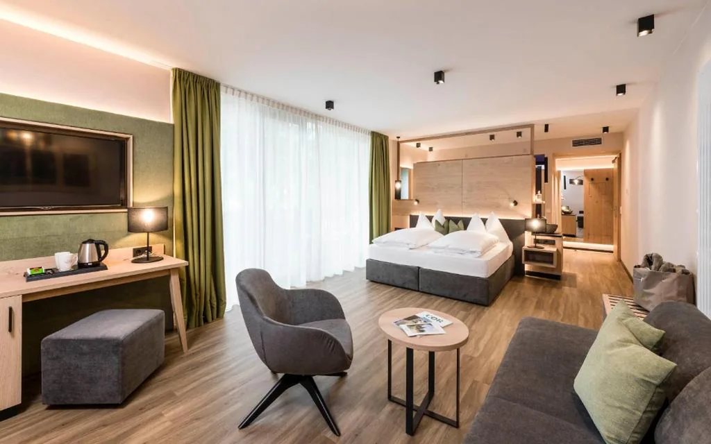 Hotel Clara