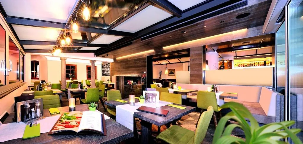 Hotel Clara — foto 5