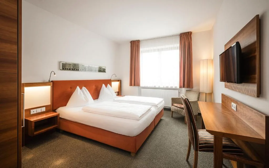 Hotel Clara — foto 6