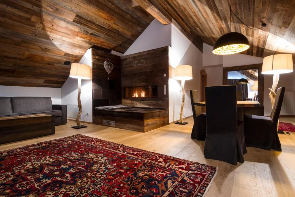 Hotel Col Alto
