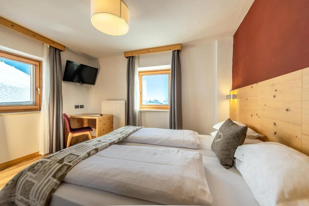 Hotel Col di Lana
