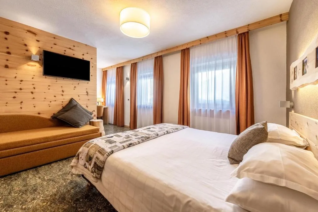 Hotel Col di Lana — foto 6