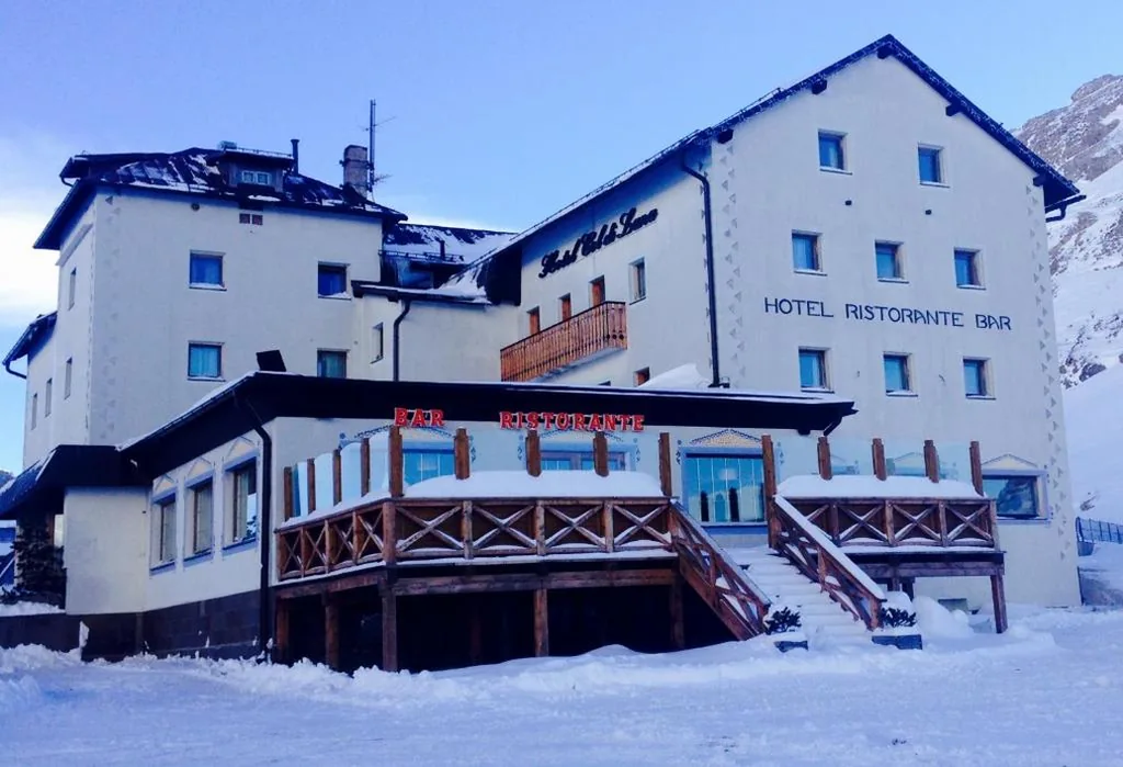 Hotel Col di Lana — foto 8