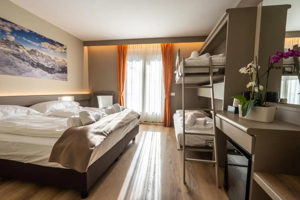 Hotel Collini — foto 5