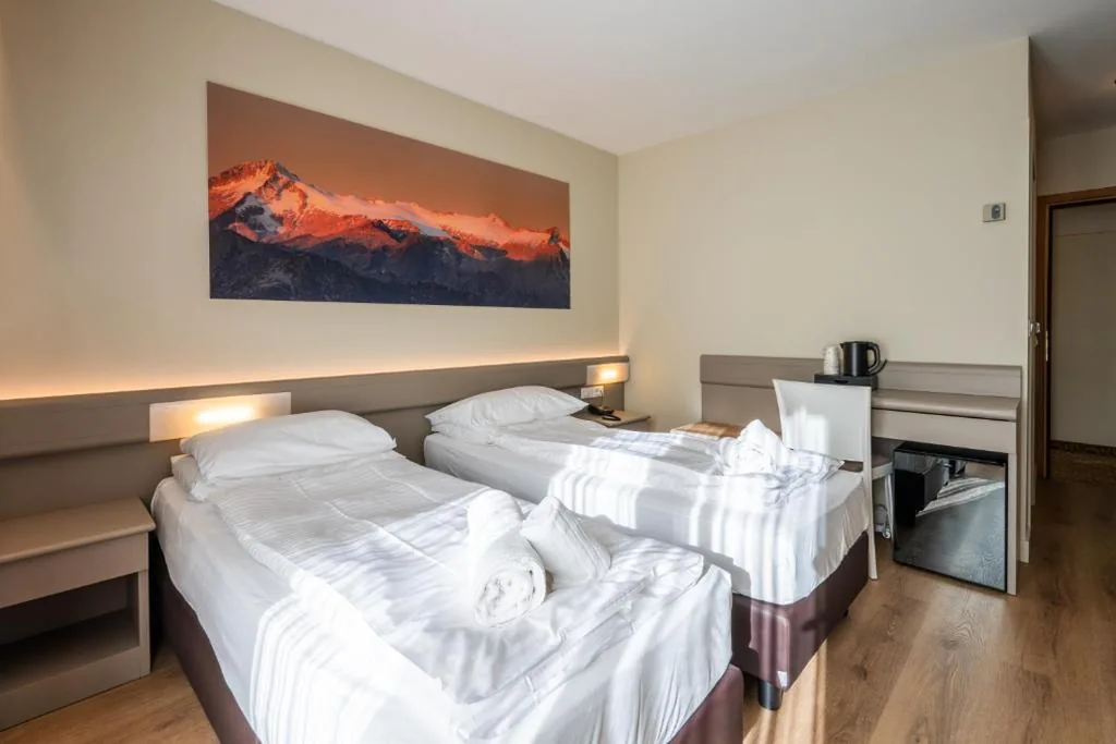 Hotel Collini — foto 6