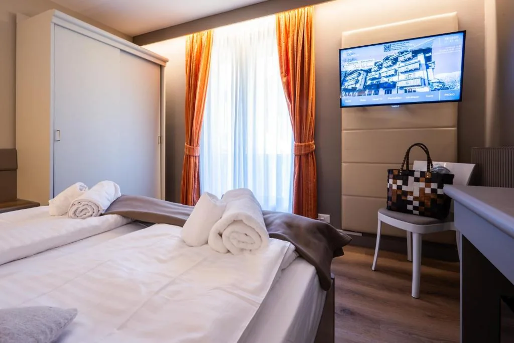 Hotel Collini — foto 7